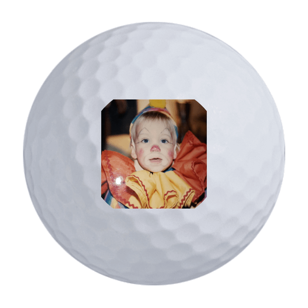 TaylorMade Distance + Golf Balls