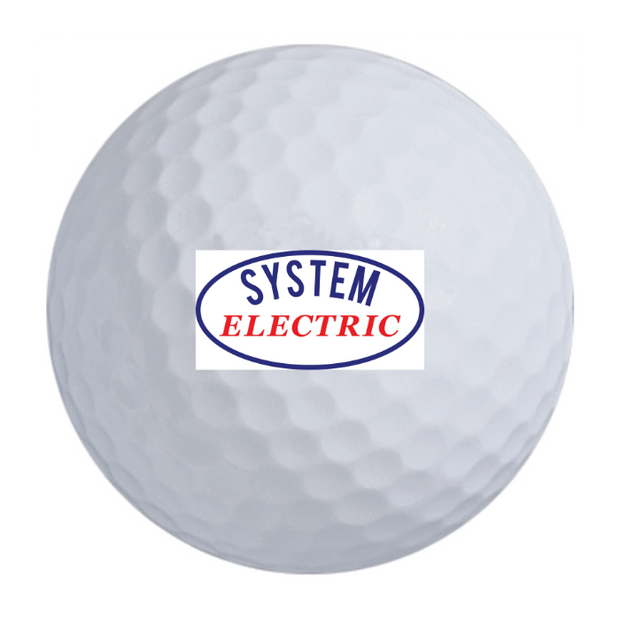 TaylorMade Distance + Golf Balls
