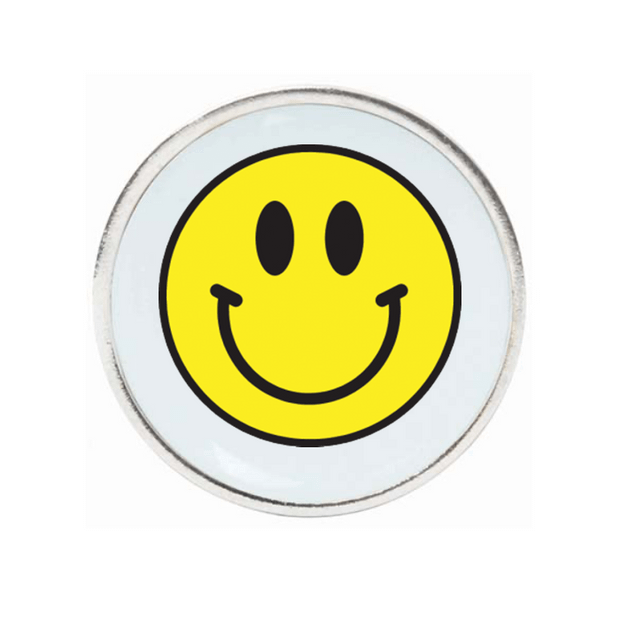 10 Pack Silver Ball Markers
