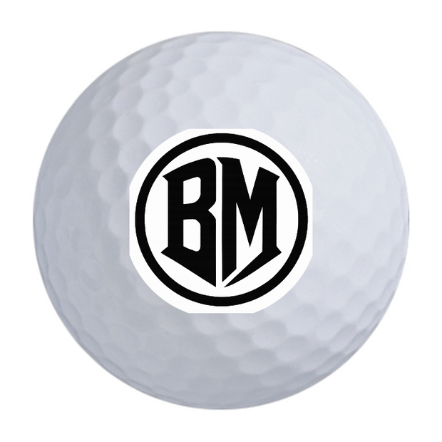TaylorMade Distance + Golf Balls