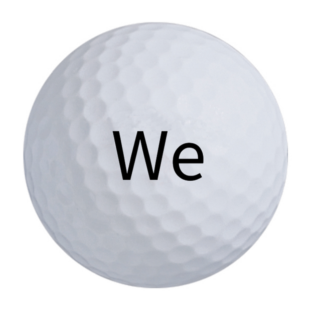 Callaway Warbird Golf Balls - 2 For $35