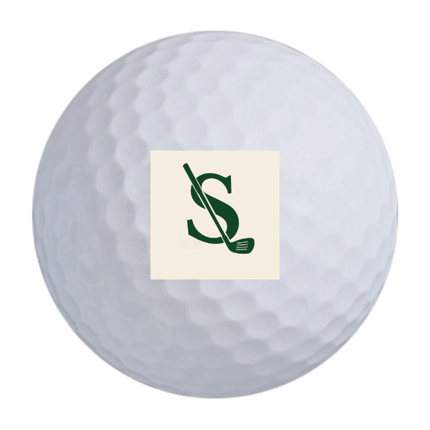 Bridgestone Tour B RX Golf Balls Trifecta Pack