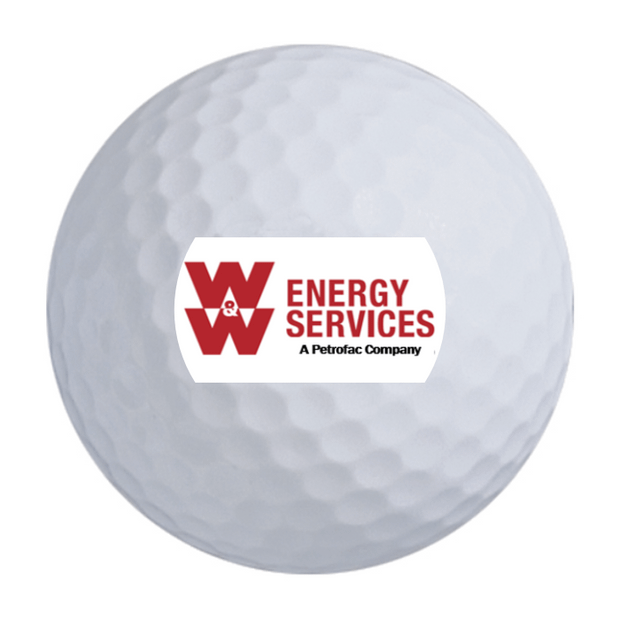 Nitro Ultimate Distance Golf Balls - 15 BALL PACK
