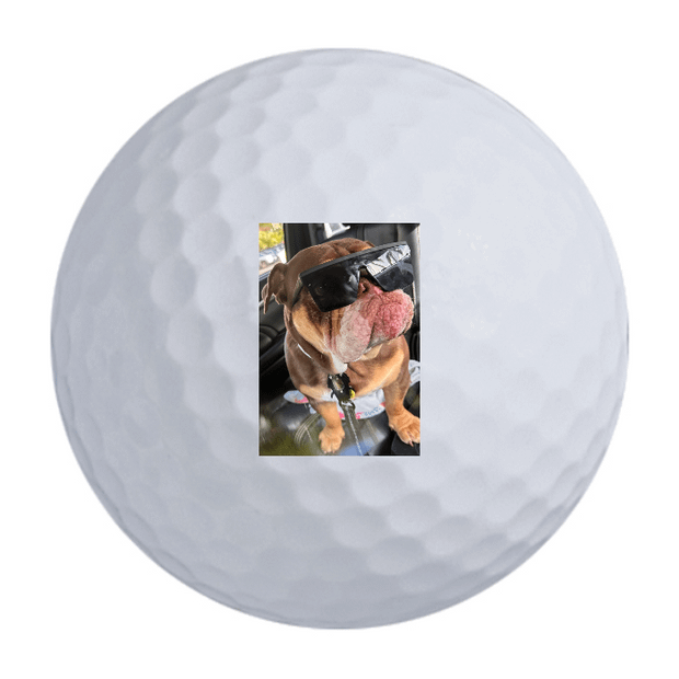 Callaway Warbird Golf Balls