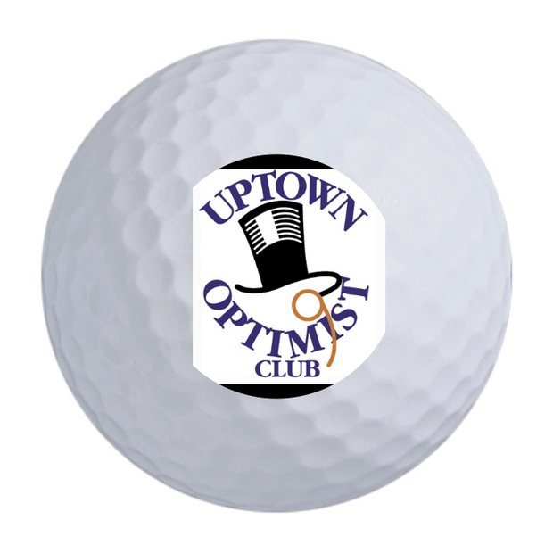 TaylorMade Distance + Golf Balls