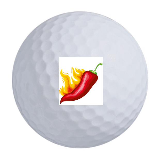 TaylorMade TP5x Golf Balls