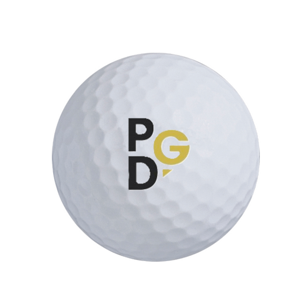 Value Golf Balls White