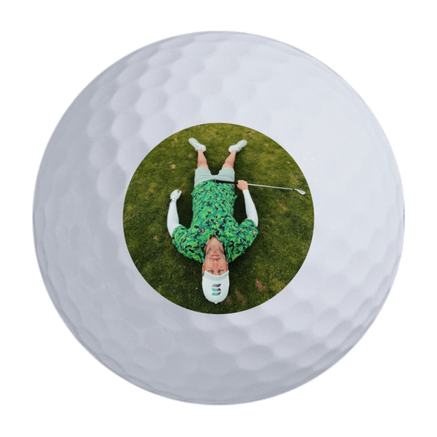 Callaway Supersoft Golf Balls