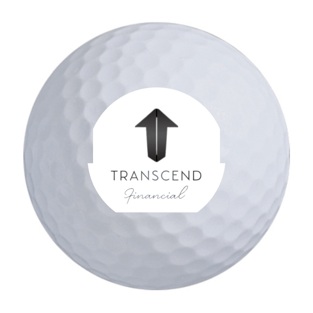 TaylorMade Distance + Golf Balls
