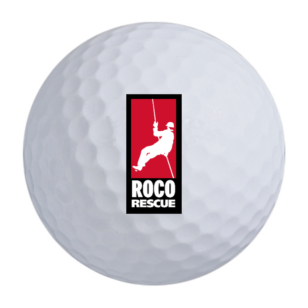 Custom Callaway Supersoft Golf Balls One Dozen