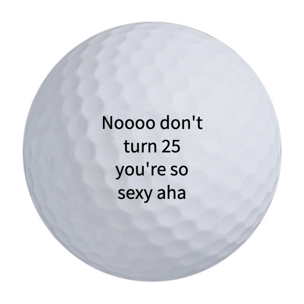 Bridgestone e6 Golf Balls