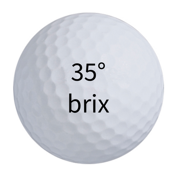 TaylorMade TP5x Golf Balls