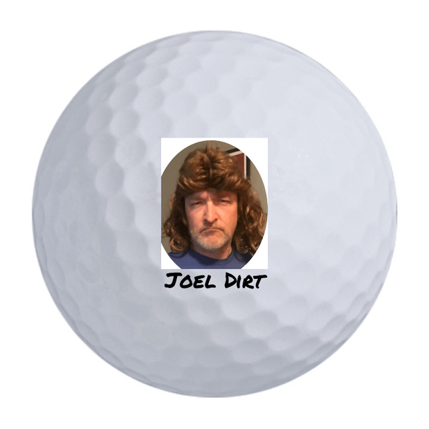 Nitro Maximum Distance Golf Balls