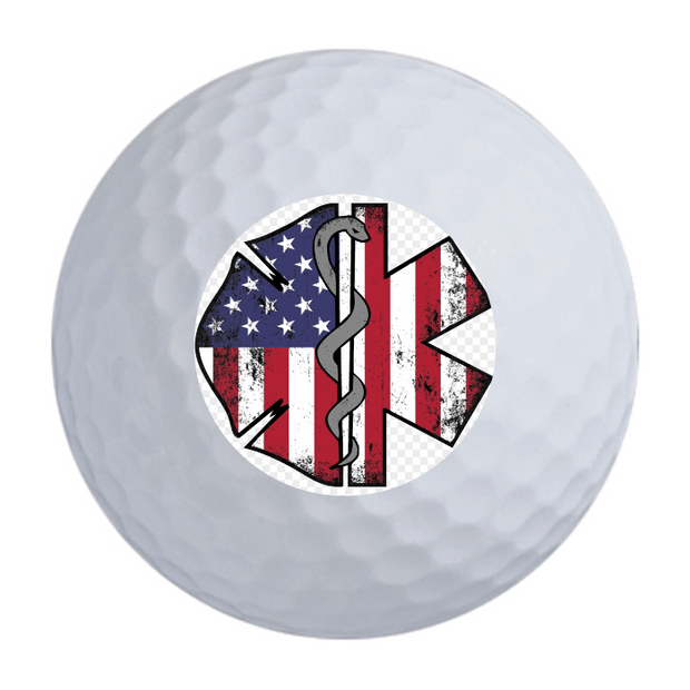 TaylorMade TP5 Golf Balls