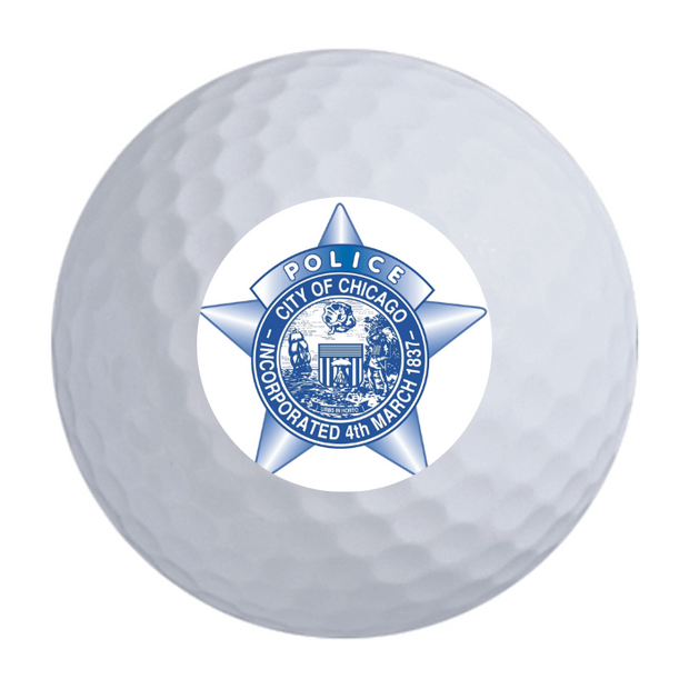 Callaway Warbird Golf Balls