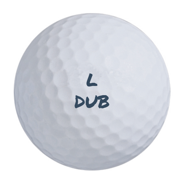 TaylorMade TP5 Golf Balls