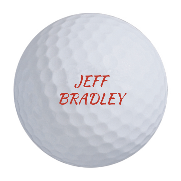 Callaway Chrome Tour Triple Track Golf Balls