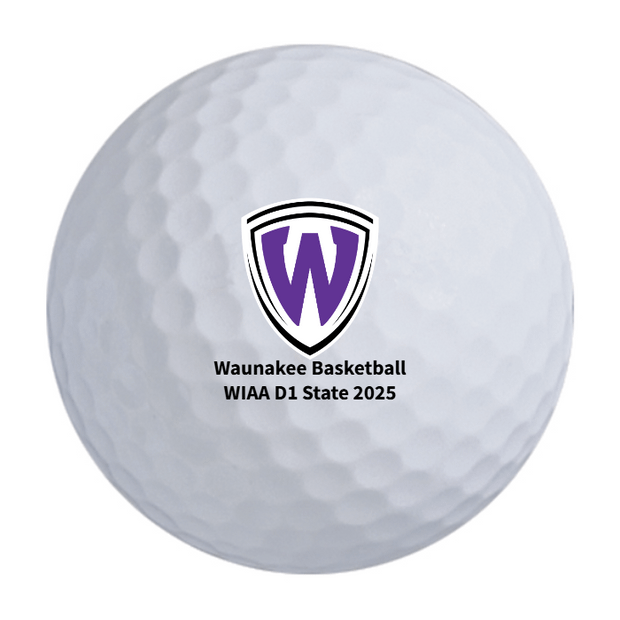 TaylorMade Distance + Golf Balls