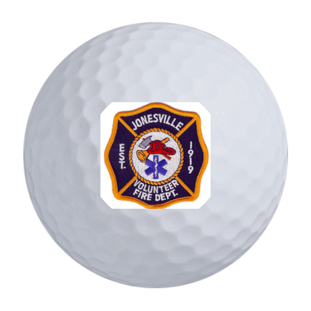 TaylorMade Distance + Golf Balls