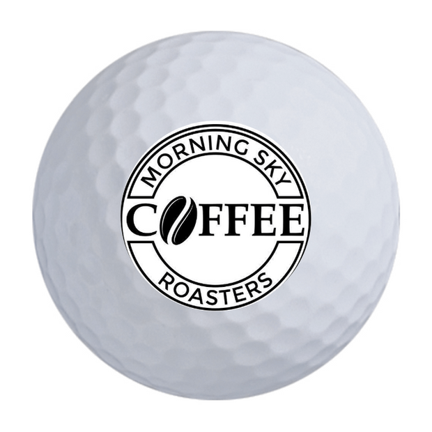 TaylorMade Distance + Golf Balls