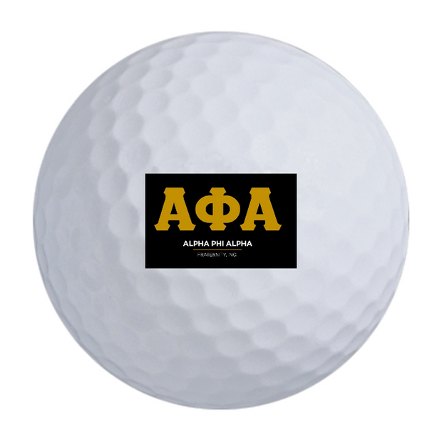 Callaway Warbird Golf Balls