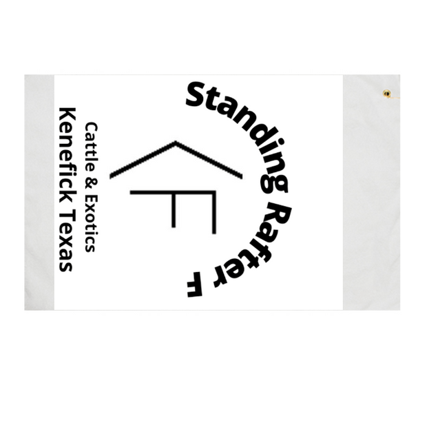 Custom 24" x 15" Golf Towel