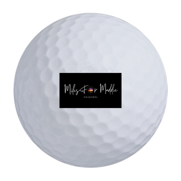 Callaway Warbird Golf Balls