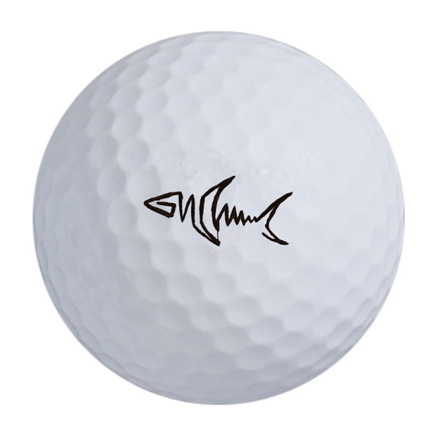 Callaway Supersoft Golf Balls