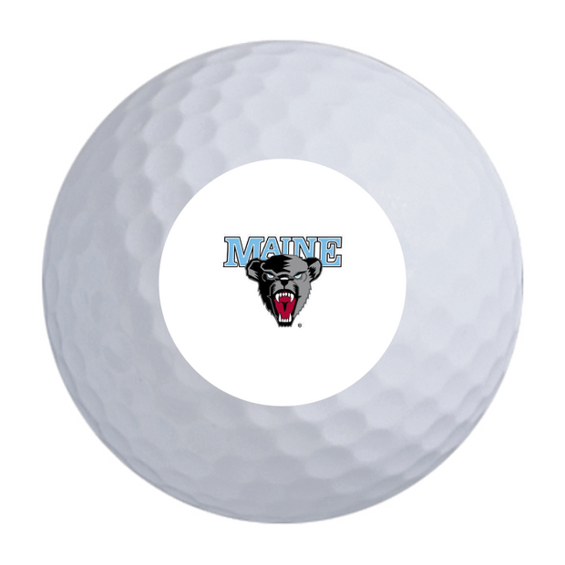Custom Callaway Supersoft Golf Balls One Dozen
