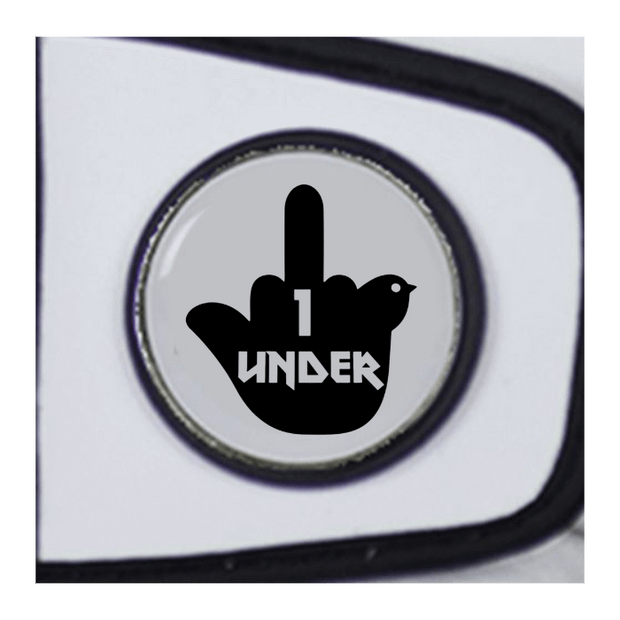 Cabretta Leather Men&