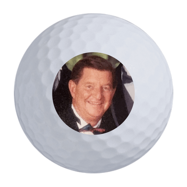 TaylorMade Distance + Golf Balls