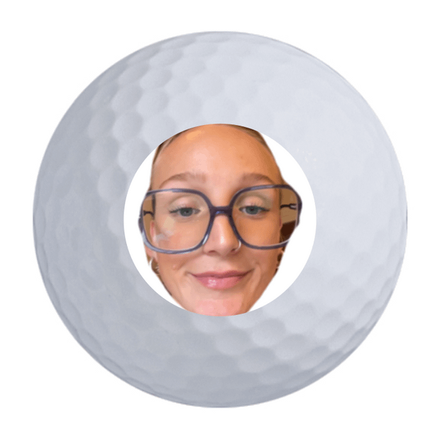 Wilson Ultra Distance Golf Balls