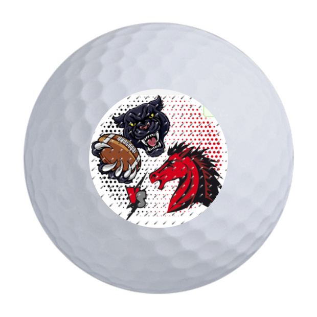 Callaway Supersoft Golf Balls