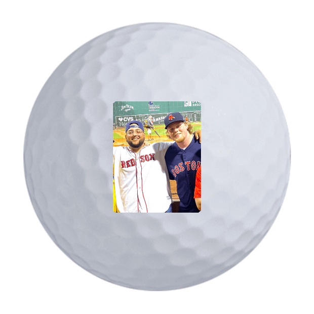 TaylorMade Distance + Golf Balls