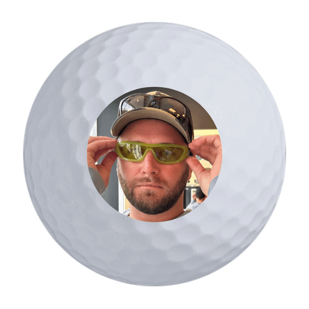 Bridgestone e6 Golf Balls