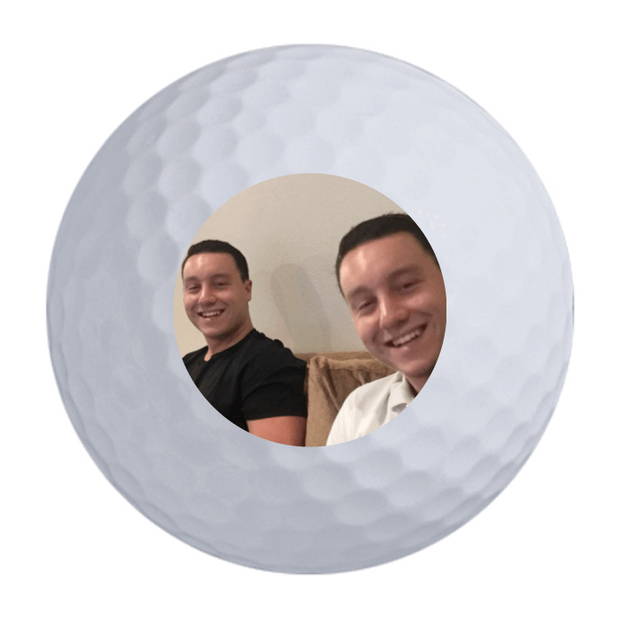TaylorMade Distance + Golf Balls