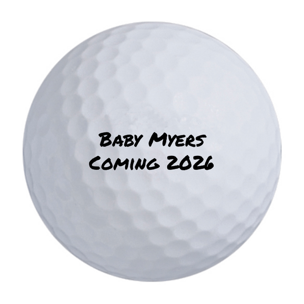 TaylorMade Distance + Golf Balls  (Prior Gen)