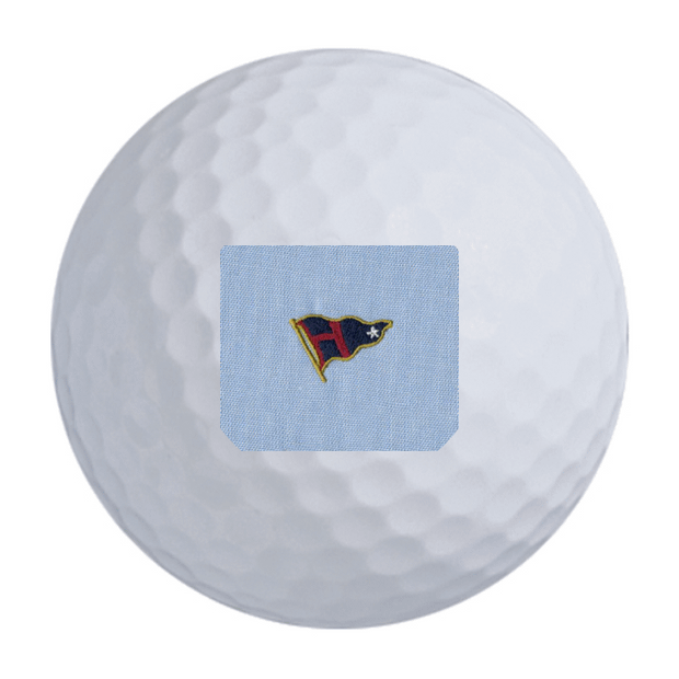 Bridgestone e6 Golf Balls