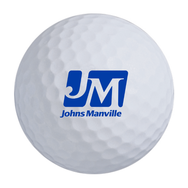 TaylorMade Distance + Golf Balls