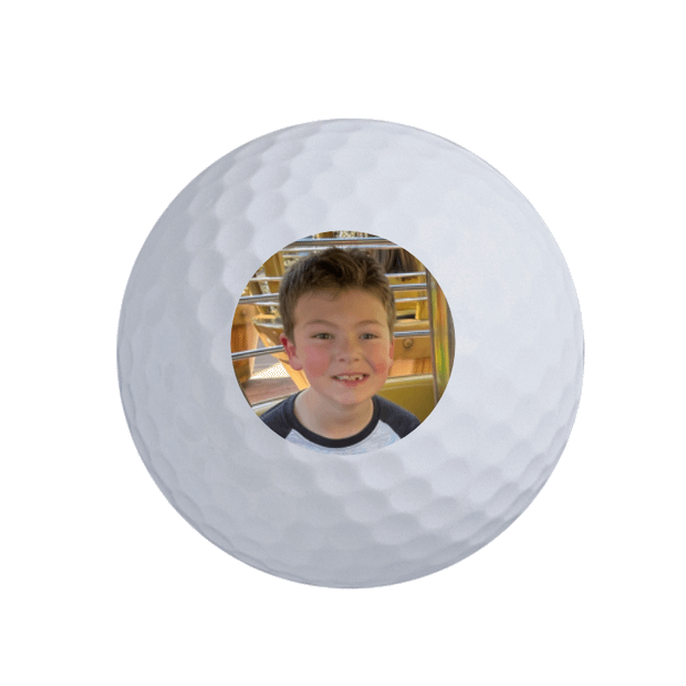 Value Golf Balls White