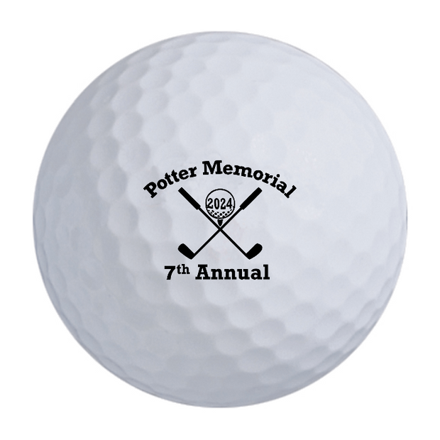 TaylorMade Distance + Golf Balls - 2 FOR $35
