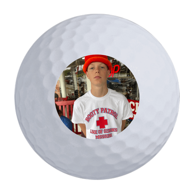 Callaway Supersoft Golf Balls