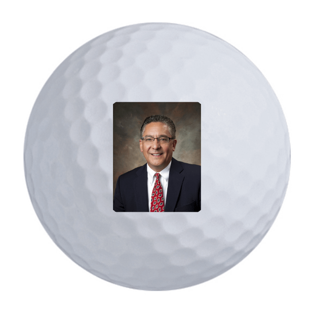 Wilson Ultra Distance Golf Balls