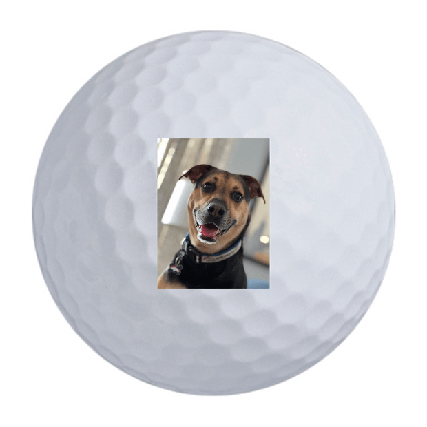 TaylorMade TP5x Golf Balls