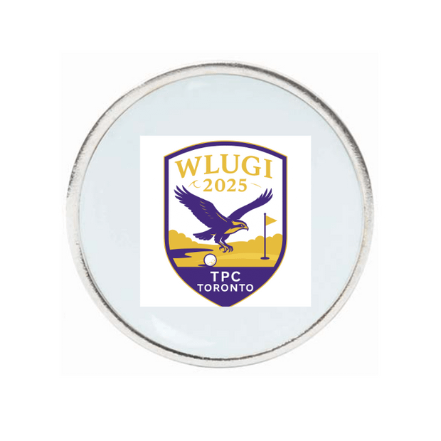 10 Pack Silver Ball Markers