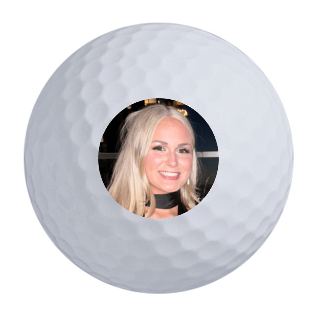 Precept Power Drive Golf Balls