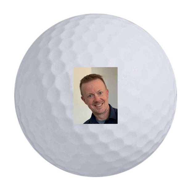 Callaway Supersoft Golf Balls
