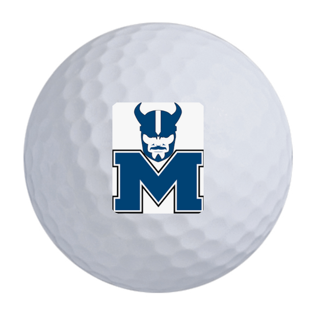 Wilson 50 Elite Golf Balls