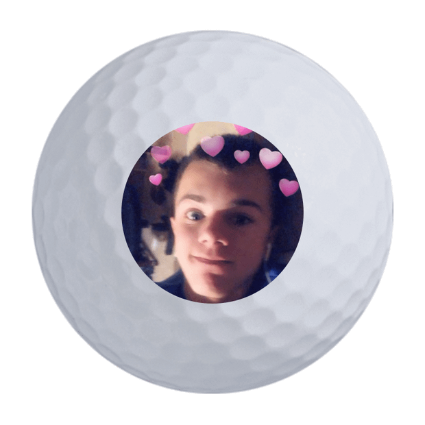 Callaway Warbird Golf Balls