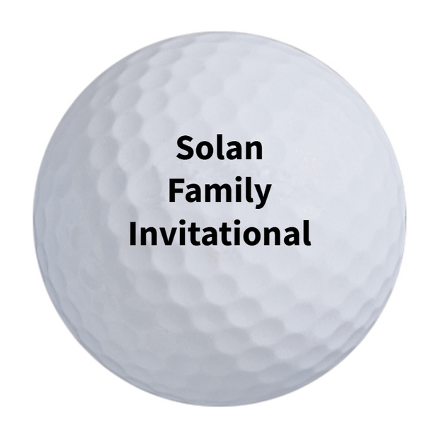 Callaway Supersoft Golf Balls